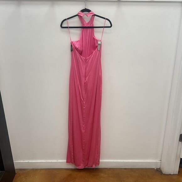 Nicholas maxi dress - Picture 2 of 5